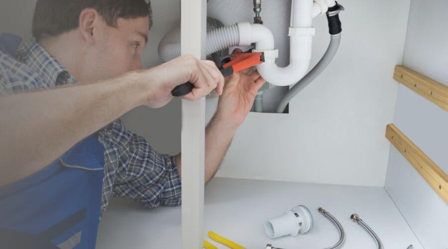 Professional same day plumber in Pottersville, NY